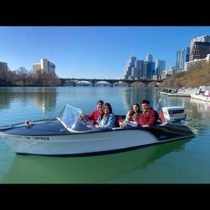 Meet your Posher, Ivan